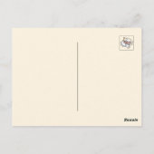 Carte Postale Cat-Napping Est Mon Citation De Cat Mignonne D'Aut (Dos)