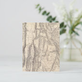 Carte Postale Catamarca à Tucuman (Debout devant)