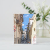 Carte Postale Catane. #3 (Debout devant)