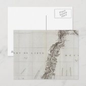 Carte Postale Cataractes, Syene, Égypte (Devant / Derrière)