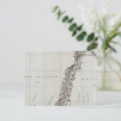 Carte Postale Cataractes, Syene, Égypte (Debout devant)