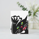 Carte Postale Catégorie (Debout devant)