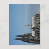 Carte Postale Cathédrale de Cologne (Devant)