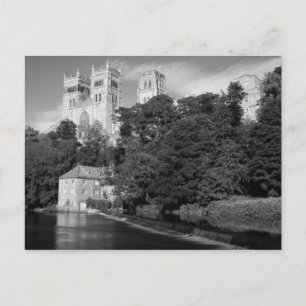 Carte Postale Cathédrale de Durham