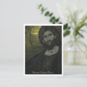 Carte Postale Cathédrale de Monreale (Debout devant)