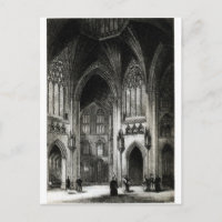Cathédrale d'Ely