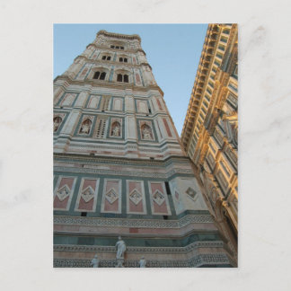 Carte Postale Cathédrale Duomo