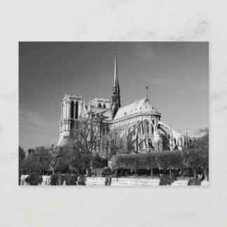 Carte Postale Cathédrale Notre-Dame