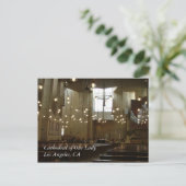 Carte Postale Cathédrale Notre-Dame (Debout devant)