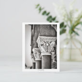 Carte Postale Cathédrale orthodoxe (Debout devant)