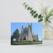 Carte Postale Cathédrale Saint-Jean (Debout devant)