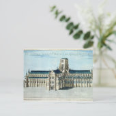 Carte Postale Cathédrale Saint-Paul (Debout devant)