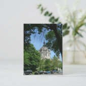 Carte Postale Cathédrale Saint-Paul (Debout devant)