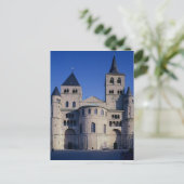 Carte Postale Cathédrale Saint-Pierre (Debout devant)