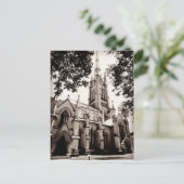 Carte Postale Cathédrale St. James (Debout devant)