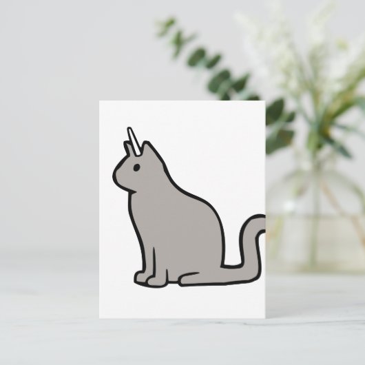 Carte Postale Catimaïs (Debout devant)