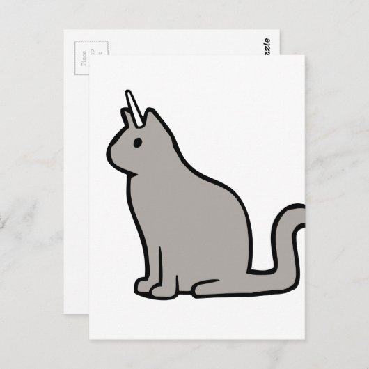 Carte Postale Catimaïs (Devant / Derrière)