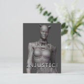 Carte Postale Catwoman Alternate (Debout devant)