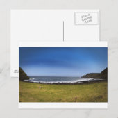 Carte Postale Causeway Giants (Devant / Derrière)