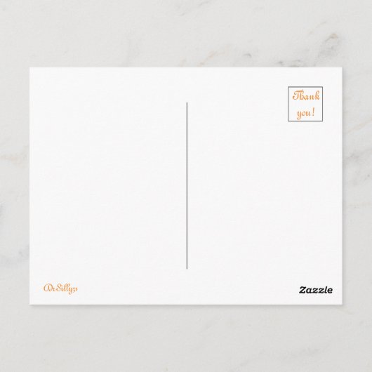 Carte Postale Cavernes Carlsbad (Dos)