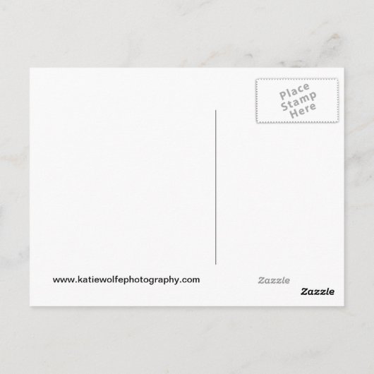 Carte Postale Cavernes Carlsbad (Dos)