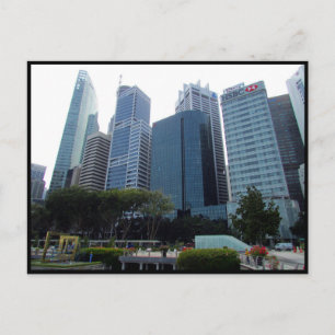 Carte Postale cbd singapore
