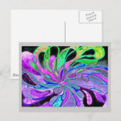 Carte Postale cdcover 22 (Devant / Derrière)