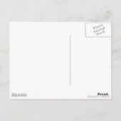 Carte Postale cdcover 22 (Dos)