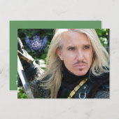 Carte postale CDO (Devant / Derrière)