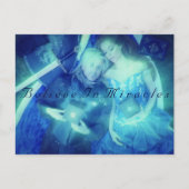 CARTE POSTALE CDO-BLEU (Devant)