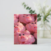 Carte Postale Ce Petit Chien (Debout devant)