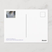 CARTE POSTALE "CE SERA UNE JOURNÉE MERVEILLEUSE À ST. LUCIA" (Dos)