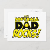 Carte Postale Ce Softball Papa Rocks copy.png (Devant / Derrière)