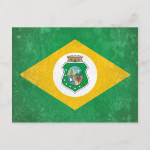 Carte Postale Ceará