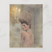 Carte Postale Cécile (Devant)