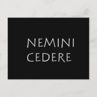 Cèdre de Nemini