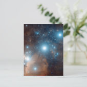 Carte Postale Ceinture d'Orion (Debout devant)