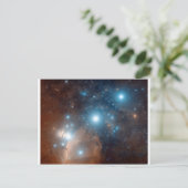 Carte Postale Ceinture d'Orion (Debout devant)
