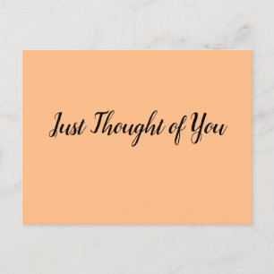 Carte postale - Célébrer et encourager votre nouve