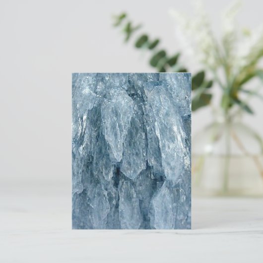 Carte Postale ‎ céleste (Debout devant)