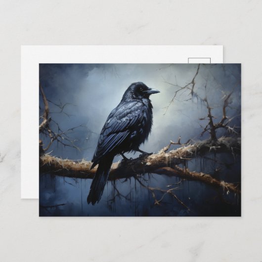 Carte postale Celestial Aviators (Devant / Derrière)