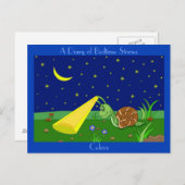 Carte Postale Celina (Devant / Derrière)