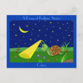 Carte Postale Celina (Devant)