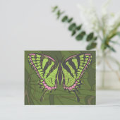 Carte postale Celtic Swallowtail (Debout devant)