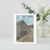 Carte Postale Central City, Colorado - City Opera House (Debout devant)