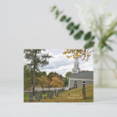 Carte Postale Centre Concord (Debout devant)