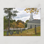 Carte Postale Centre Concord (Devant)