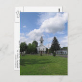 Carte Postale centre de grafton (Devant / Derrière)