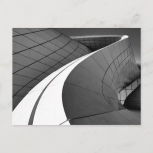 Carte Postale Centre Heydar Aliyev