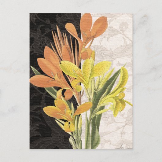 Carte Postale Centre I (Devant)